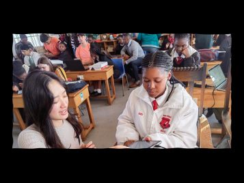 Learn about MCSP's Travel Scholarship Fund 